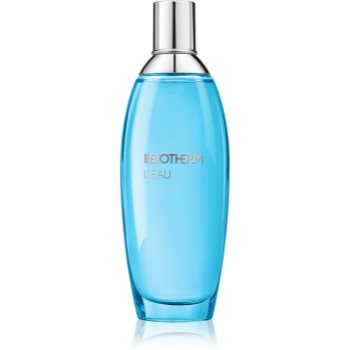 Biotherm L’Eau Eau de Toilette pentru femei - imagine 2